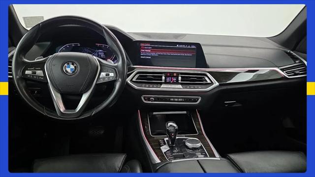 2020 BMW X5 sDrive40i