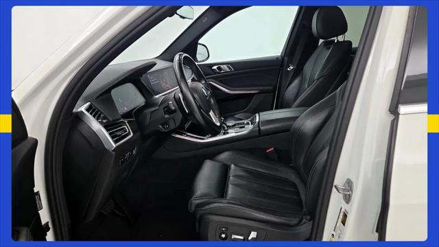 2020 BMW X5 sDrive40i