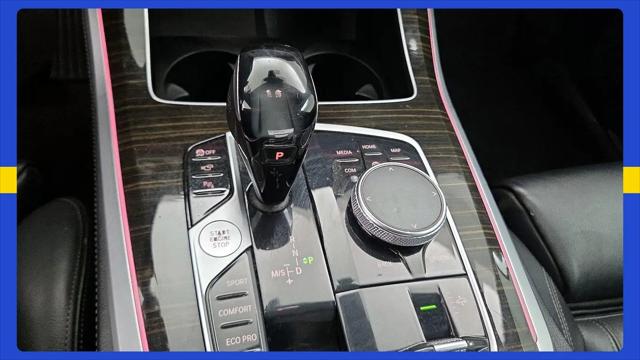 2020 BMW X5 sDrive40i