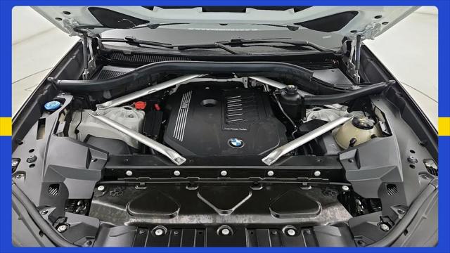 2020 BMW X5 sDrive40i
