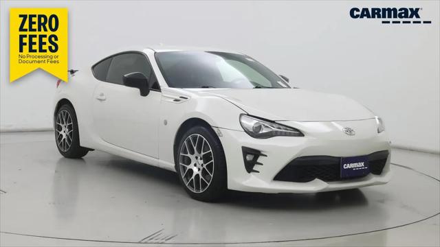 2017 Toyota 86 Base for sale in Burbank, CA