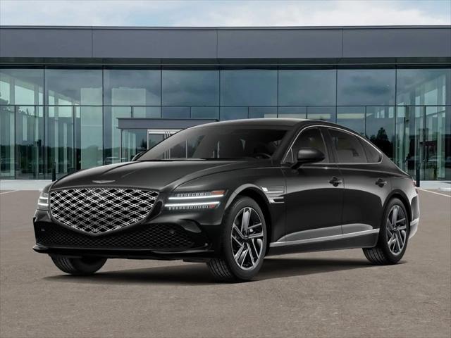 2027 Genesis G80 2.5T Advanced for sale in Houston, TX