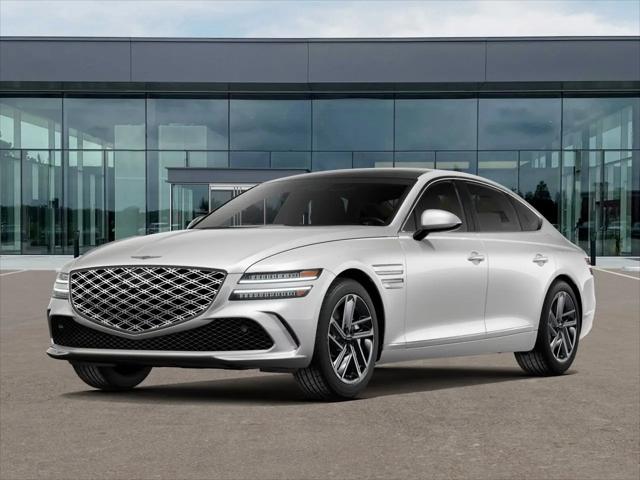 2027 Genesis G80 2.5T Advanced for sale in Houston, TX