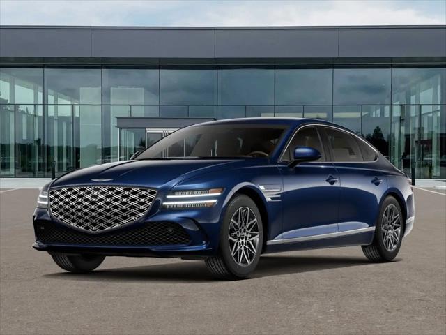 2027 Genesis G80 2.5T for sale in Houston, TX