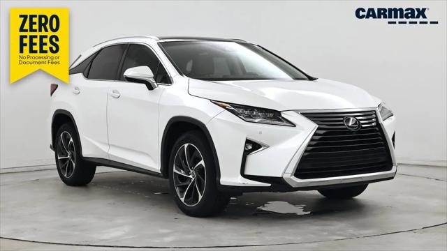 2019 Lexus RX 350 RX 350 for sale in Jacksonville, FL
