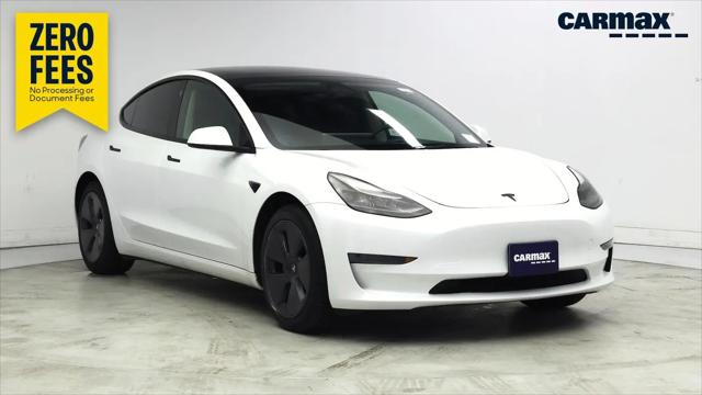 2023 Tesla Model 3 Rear-Wheel Drive for sale in Murietta, CA