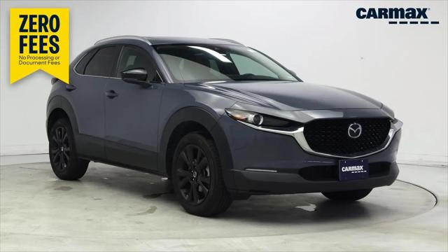 2022 Mazda CX-30 Carbon Edition for sale in Murietta, CA