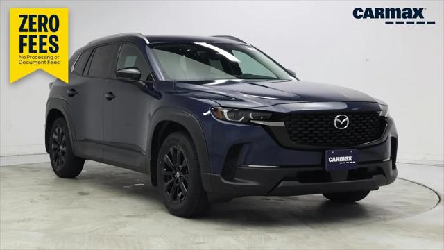 2023 Mazda CX-50 2.5 S Preferred Plus for sale in Murietta, CA