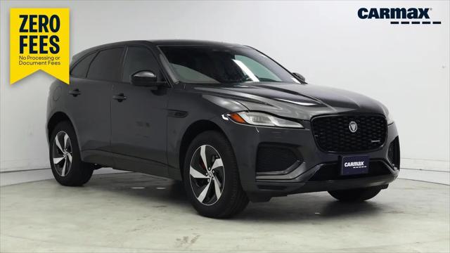 2024 Jaguar F-PACE R-Dynamic S P400 AWD Automatic for sale in Murietta, CA
