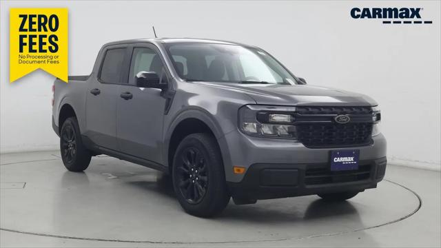 2023 Ford Maverick XLT for sale in Murietta, CA