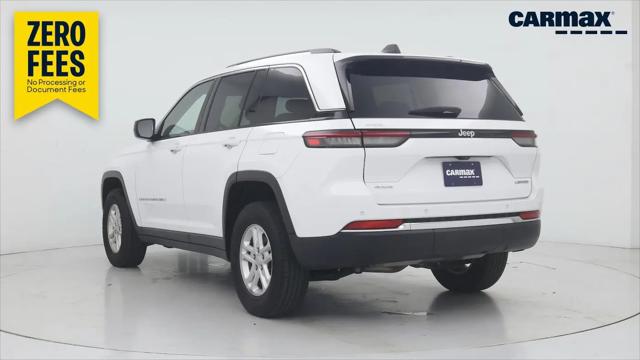 2022 Jeep Grand Cherokee Laredo 4x4 for sale in Jackson, MS