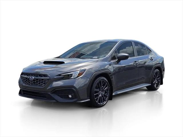 2024 Subaru WRX Premium for sale in Troy, AL