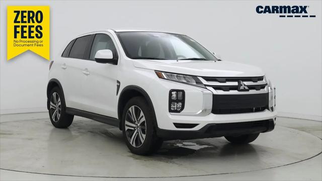 2021 Mitsubishi Outlander Sport 2.0 S 2WD for sale in Kennesaw, GA