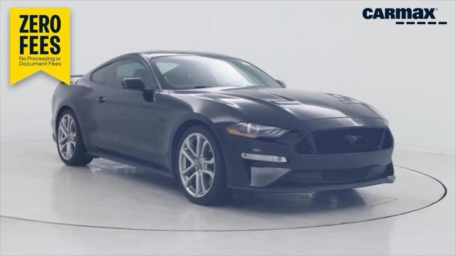 2018 Ford Mustang GT Premium for sale in Kennesaw, GA