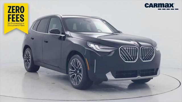 2025 BMW X3 30 xDrive for sale in Kennesaw, GA