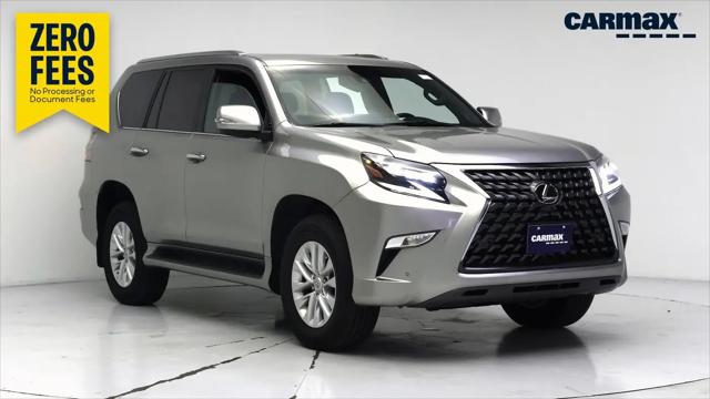 2022 Lexus GX 460 GX 460 for sale in Roanoke, VA