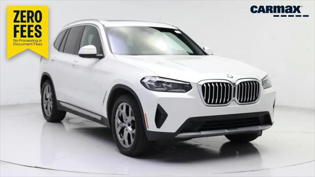 2022 BMW X3 sDrive30i for sale in Orlando, FL