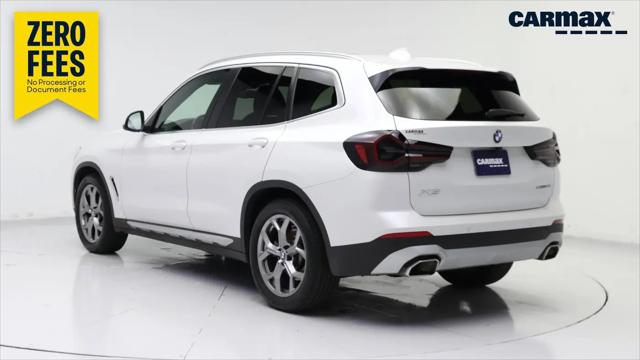 2022 BMW X3 sDrive30i for sale in Orlando, FL