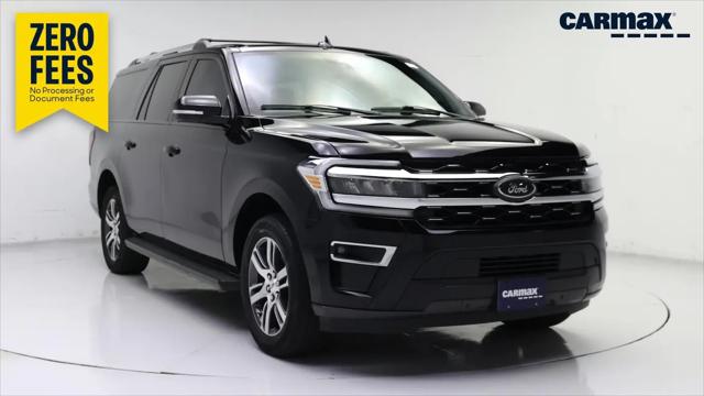 2022 Ford Expedition Limited MAX for sale in Orlando, FL