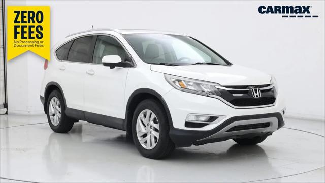 2016 Honda CR-V EX-L for sale in Orlando, FL