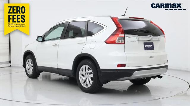2016 Honda CR-V EX-L for sale in Orlando, FL