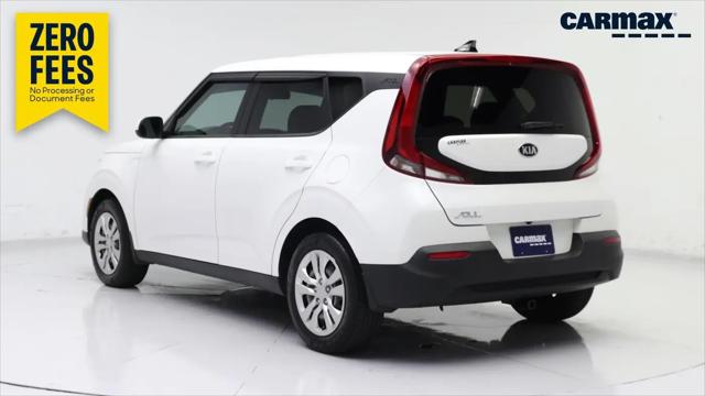 2020 Kia Soul LX for sale in Orlando, FL