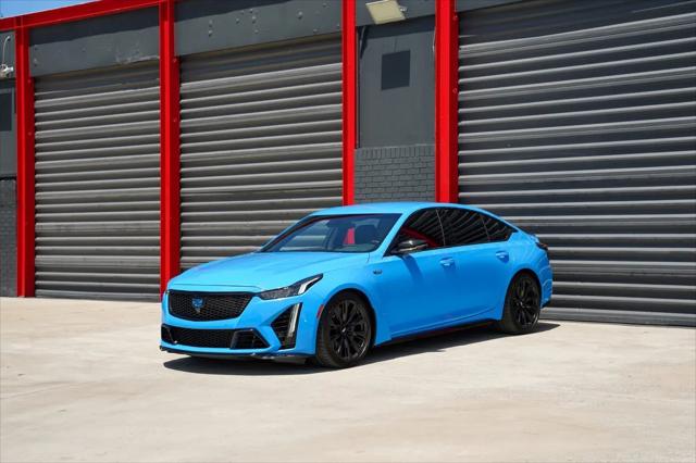 2023 Cadillac CT5-V V-Series Blackwing for sale in Hollywood, FL