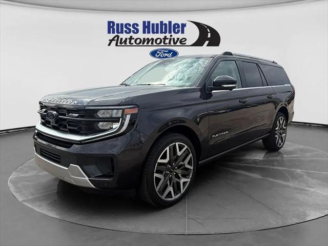 2026 Ford Expedition Max Platinum MAX for sale in Greensburg, IN