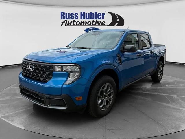 2026 Ford Maverick XLT for sale in Greensburg, IN