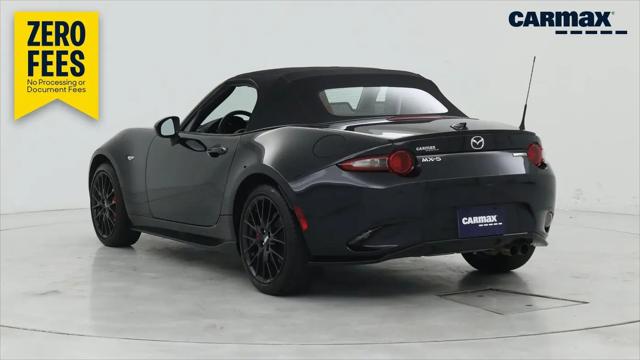 2023 Mazda MX-5 Club for sale in Sacramento, CA
