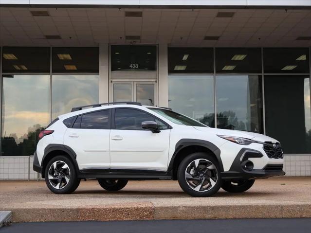 2026 Subaru Crosstrek Limited for sale in Springfield, MO