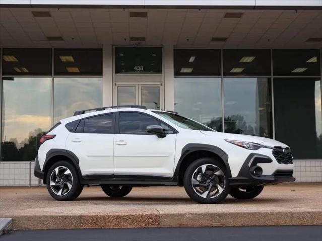 2026 Subaru Crosstrek Limited for sale in Springfield, MO