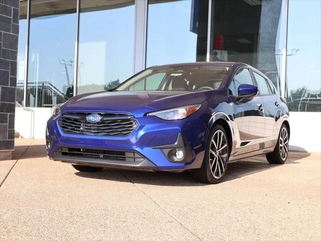 2026 Subaru Impreza Sport for sale in Springfield, MO