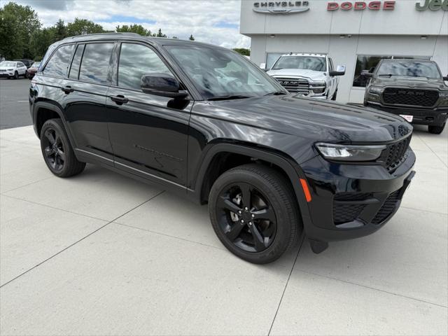2024 Jeep Grand Cherokee Altitude X 4x4 for sale in Kimball, MN