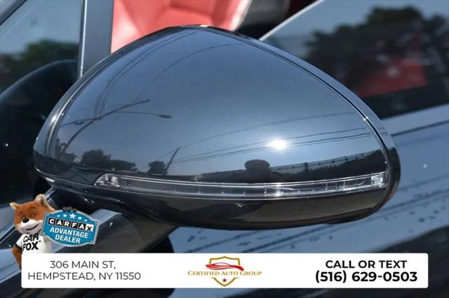 2024 Porsche Macan Macan