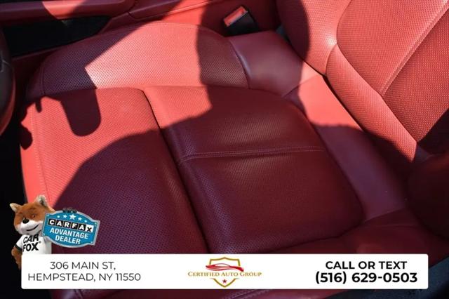 2024 Porsche Macan Macan