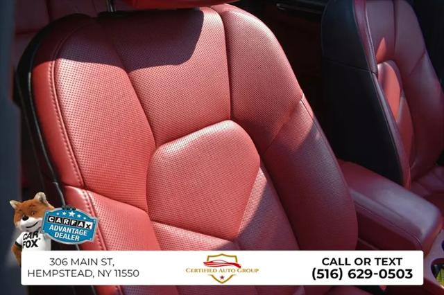 2024 Porsche Macan Macan
