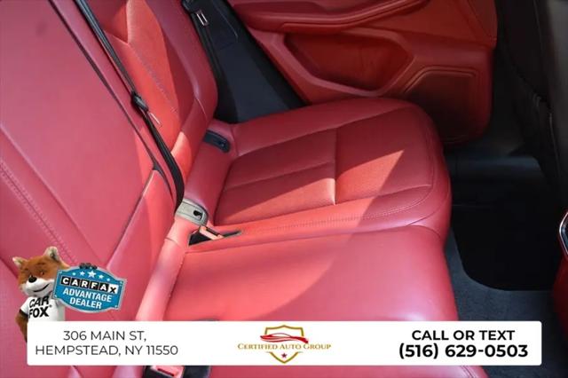 2024 Porsche Macan Macan