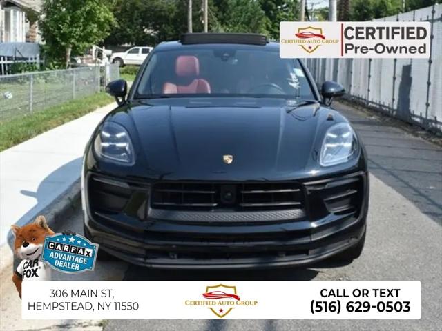 2024 Porsche Macan Macan for sale in Hempstead, NY