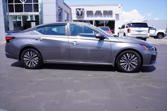 2023 Nissan Altima SV FWD 2023 Nissan Altima SV FWD