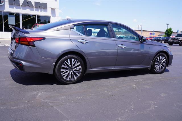 2023 Nissan Altima SV FWD 2023 Nissan Altima SV FWD
