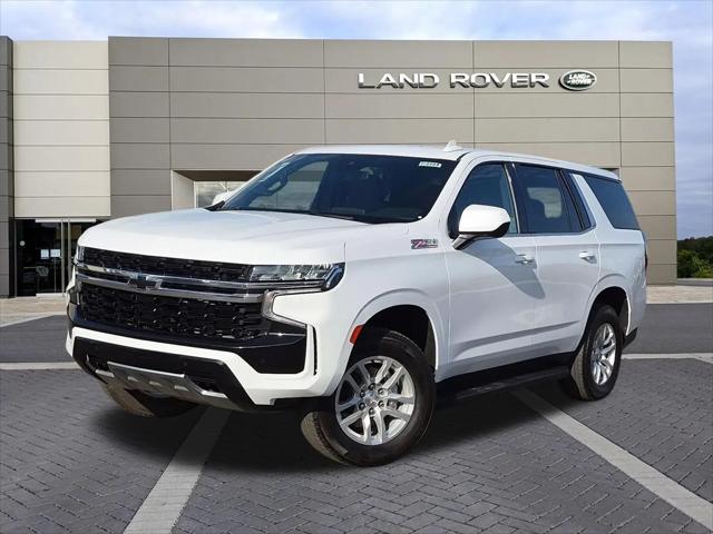 2023 Chevrolet Tahoe 4WD Commercial Fleet for sale in Ventura, CA