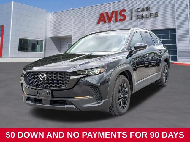 2025 Mazda CX-50 2.5 S Preferred Package for sale in Alcoa, TN