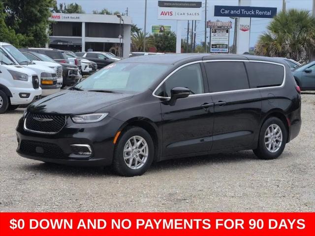 2024 Chrysler Pacifica Touring L for sale in Alcoa, TN