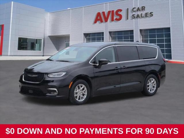 2024 Chrysler Pacifica Touring L for sale in Alcoa, TN