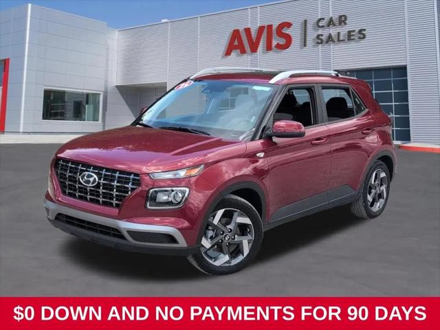 2025 Hyundai Venue SEL for sale in Alcoa, TN