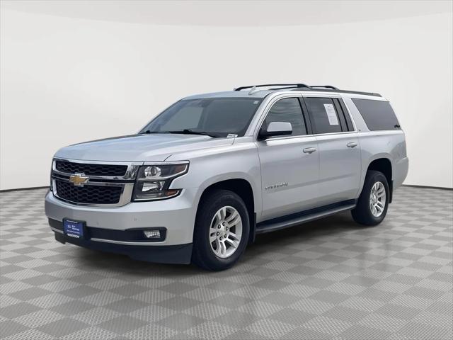 2020 Chevrolet Suburban 4WD LT for sale in Lincoln, NE