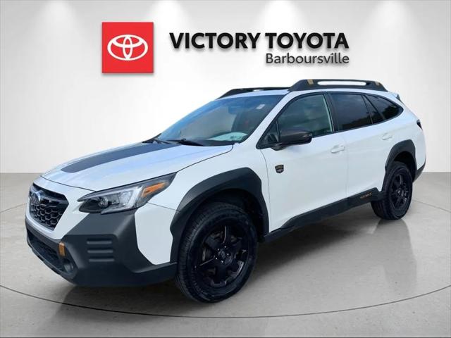 2023 Subaru Outback Wilderness for sale in Barboursville, WV