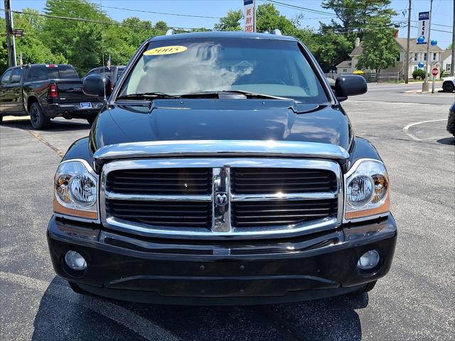 2005 Dodge Durango SLT 2005 Dodge Durango SLT