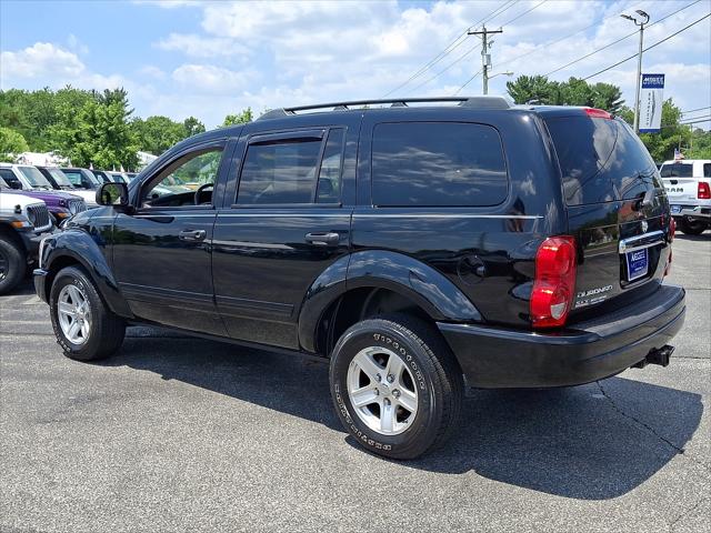 2005 Dodge Durango SLT